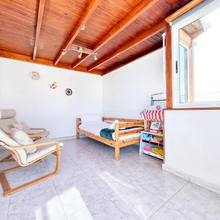 Penthouse Ocean View * بويرتو ذيل كارمين