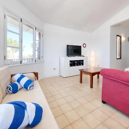 Penthouse Ocean View Vakantiehuis *