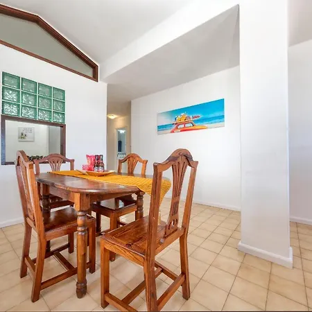 Vakantiehuis Penthouse Ocean View Puerto del Carmen (Lanzarote)