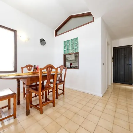 Vakantiehuis Penthouse Ocean View Puerto del Carmen (Lanzarote)