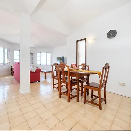 Vakantiehuis Penthouse Ocean View Puerto del Carmen (Lanzarote)