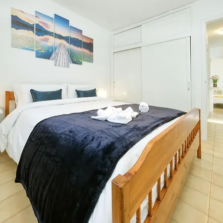 Vakantiehuis Penthouse Ocean View Puerto del Carmen (Lanzarote)
