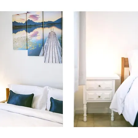 Penthouse Ocean View * بويرتو ذيل كارمين