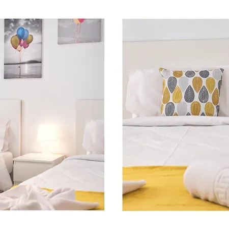 Penthouse Ocean View Vakantiehuis