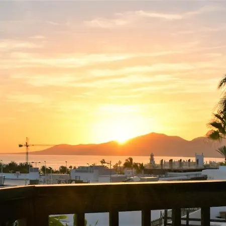 Vakantiehuis Penthouse Ocean View *