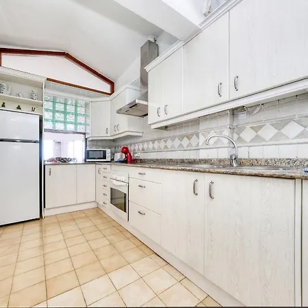 Vakantiehuis Penthouse Ocean View *