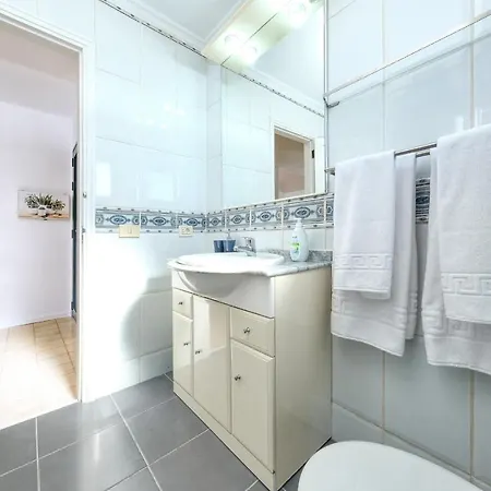 Penthouse Ocean View Vakantiehuis