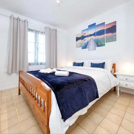 Penthouse Ocean View Prázdninový dům Puerto del Carmen (Lanzarote)
