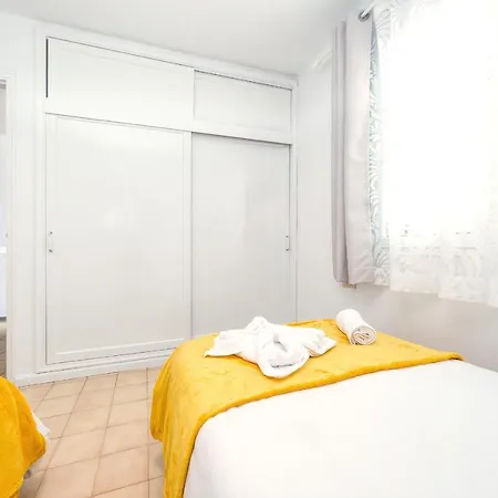 Penthouse Ocean View Prázdninový dům *